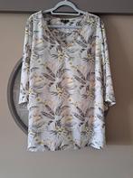 JBC, blouse mt 52, Kleding | Dames, Grote Maten, Ophalen of Verzenden, Zo goed als nieuw, Blouse of Tuniek