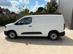 Opel combo l2 / lichte vracht / 40870km / btw, Auto's, Bestelwagens en Lichte vracht, Voorwielaandrijving, 75 kW, Stof, 4 cilinders