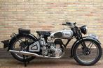 Norton 16H bouwjaar 1942 in nieuwstaat, Motoren, Toermotor, 500 cc, 1 cilinder