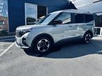 Ford Tourneo Courier active (bj 2024), Auto's, Monovolume, Gebruikt, Euro 6, Navigatiesysteem