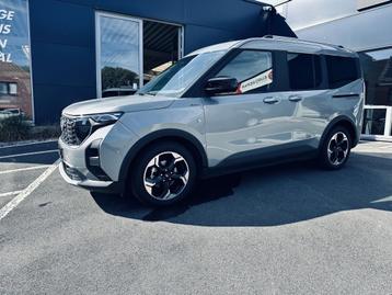 Ford Tourneo Courier active (bj 2024) beschikbaar voor biedingen
