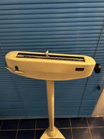 Balance  cabinet medical, Ophalen