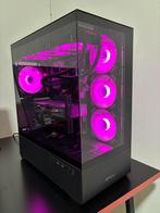 Gaming PC Ryzen 7 5800X | RTX 4060 | 32GB RAM | 1TB NVMe, Computers en Software, Desktop Pc's, Ophalen, 32 GB, Custom Build, Zo goed als nieuw