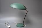 Bureaulamp Louis Kalff-style, Maison & Meubles, Lampes | Lampes de table, Vintage, Utilisé, Moins de 50 cm, Enlèvement ou Envoi
