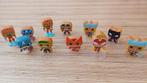 Lot de 11 figurines Marvel “Pain d’épices” Style chibi, Enlèvement, Comme neuf