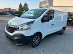 Renault Trafic 1,6Dci 70kw L1-H1, 170 g/km, Renault, Wit, Bedrijf