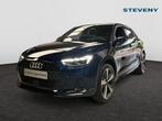 Audi A1 Allstreet Audi A1 allstreet Business Edition 30 TFSI, Automaat, Navigatiesysteem, Zilver of Grijs, Stadsauto