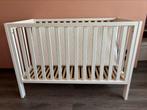 Babybed, matras en donsdeken, Kinderen en Baby's, Ophalen, Zo goed als nieuw