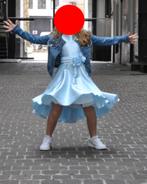 Communiekleed / suite kleed meisje 7-8-9 jaar, Kinderen en Baby's, Kinderkleding | Maat 134, Ophalen, Overige typen, Meisje, Mamemi ( Italiaans merk)
