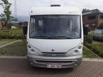 Burstner aviano I684 ducato 2,8jtd, Caravans en Kamperen, Integraal, Diesel, Particulier, Bürstner