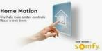 Uitverkoop reststock - Home Motion by Somfy - DVERSE NIEUW, Bricolage & Construction, Domotica, Enlèvement ou Envoi, Neuf