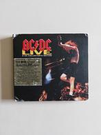 AC/DC Live-2CD, Ophalen, Gebruikt