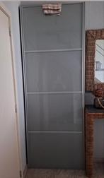 Schuifdeuren  ( enkel de deuren), Ophalen, Zo goed als nieuw