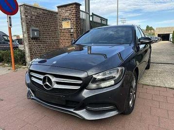 Mercedes-Benz CLASSE C 180 D MET 186DKM EDITION beschikbaar voor biedingen