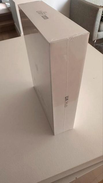 Ubiquiti Access Hub Nieuw in originele verpakking! beschikbaar voor biedingen