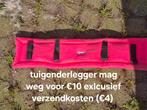 Tuigonderlegger shetlander, Dieren en Toebehoren, Ophalen of Verzenden