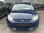 Ford Focus 2L Diesel Automaat 2012, Auto's, Euro 5, Bedrijf, Bluetooth, Onderhoudsboekje