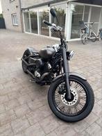 Yamaha xvs 650 bobber, Motoren, Motoren | Yamaha, Chopper, Particulier
