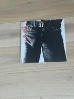 LP's ROLLING STONES : Sticky Fingers 1971 Zeer Goede staat, Ophalen of Verzenden, 1960 tot 1980, Gebruikt, 12 inch