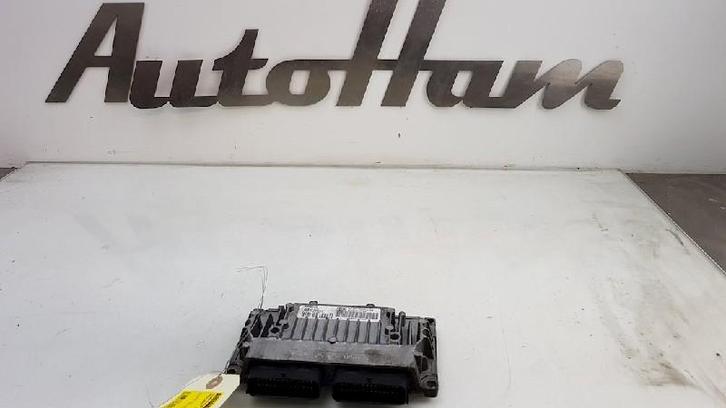 COMPUTER VERSNELLINGSBAK AUTOMAAT Peugeot 207 CC (WB), Auto-onderdelen, Elektronica en Kabels, Peugeot, Gebruikt