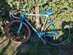 Retro koersfiets, Fietsen en Brommers, Fietsen | Racefietsen, Ophalen, Gebruikt