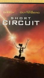 Short Circut, CD & DVD, DVD | Science-Fiction & Fantasy, Comme neuf, Enlèvement ou Envoi