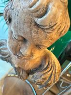 CERACAST BELGIUM Cherubijn /Engel gemerkt, Ophalen