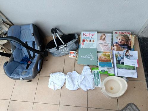Babyspullen, Kinderen en Baby's, Overige Kinderen en Baby's, Zo goed als nieuw, Ophalen