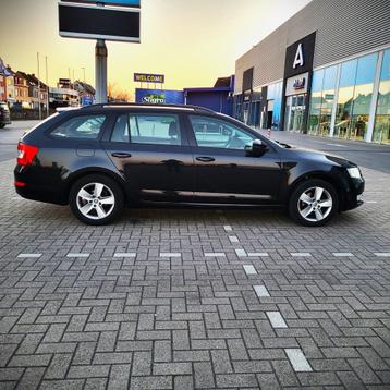 skoda beschikbaar voor biedingen