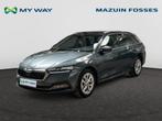 Skoda Octavia Combi Octavia SW 1.0 TSI Ambition, 107 g/km, Zilver of Grijs, Navigatiesysteem, Octavia