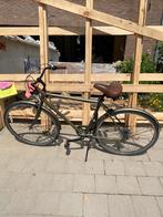 Vintage fiets, Versnellingen, Overige merken, 61 tot 65 cm, Zo goed als nieuw