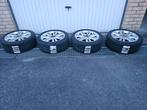 Mercedes A B CLA Klasse velgen 5x112 / 7,5 / 17"inch , Auto-onderdelen, Ophalen, Winterbanden, Band(en)