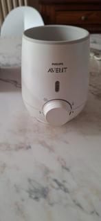 Avent flesverwarmer, Kinderen en Baby's, Babyvoeding en Toebehoren, Ophalen, Zo goed als nieuw