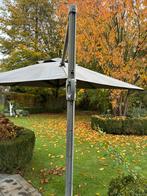 Tuinparasol, Tuin en Terras, Ophalen, Gebruikt, Kantelbaar