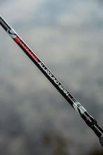 roofvishengel, Watersport en Boten, Ophalen of Verzenden, Zo goed als nieuw, Complete set