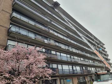 Te huur Ladderlift & Verhuislift in Regio Antwerpen  beschikbaar voor biedingen