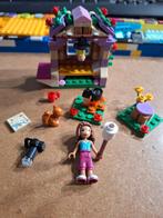 LEGO Andrea's Mountain Hut 41031, Ophalen of Verzenden, Gebruikt, Complete set, Lego