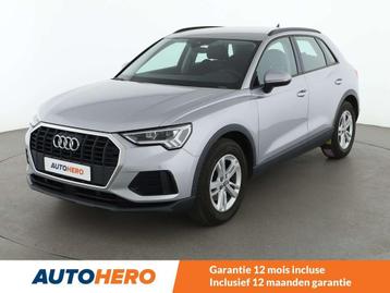Audi Q3 35 TFSI (bj 2019, automaat) beschikbaar voor biedingen