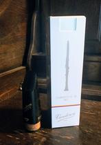 Bec pour clarinette Vandoren BD7, Musique & Instruments, Enlèvement, Comme neuf, Synthétique, Clarinette en si bémol