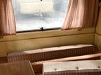caravane Fendt a vendre, 6 tot 7 meter, Particulier, Standaardzit, 2 aparte bedden