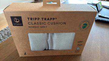 Tripp Trapp - kussen beschikbaar voor biedingen