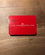 Royal Antwerp Football Club doosje, Enlèvement, Comme neuf