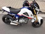 Honda MSX 125cc Rothmans met nieuwe motor, Motoren, Particulier