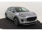 Ford Puma 1.0L EcoBoost, Auto's, Automaat, Puma, Hybride Elektrisch/Benzine, SUV of Terreinwagen