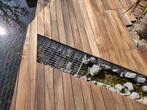 Hardhouten pkanken, Tuin en Terras, Palen, Balken en Planken, Ophalen, Hardhout