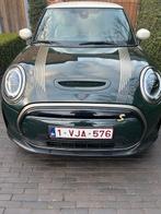 MINI COOPER SPECIALE UITVOERING RESOLUTE, Autos, Mini, Cuir et Alcantara, Entretenue par le concessionnaire, Noir, Automatique