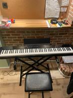 Stage piano Casio privia px-s1100, Ophalen, Zo goed als nieuw, Piano