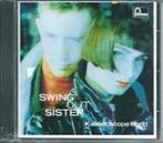 SWING OUT SISTER : Kaleidoscope world, Ophalen of Verzenden, 1980 tot 2000, Zo goed als nieuw