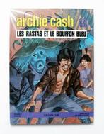 EO 1987 Archie Cash 13 Les rastas - Dupuis - Malik Brouyère, Livres, Malik - Brouyère, Une BD, Utilisé, Enlèvement ou Envoi