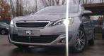 Peugeot 308 SW 1.2 PureTech Feline STT, Automaat, Stof, Euro 6, USB